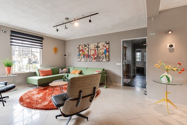 Medium property photo - Ds. Talmalaan 7, 4281 KP Andel